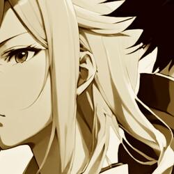 ~Fulfill me with desire~