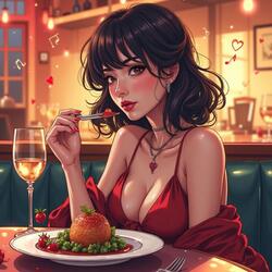 The Last dinner