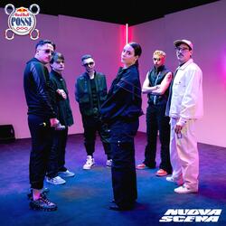 La Volta Giusta – Red Bull Posse
