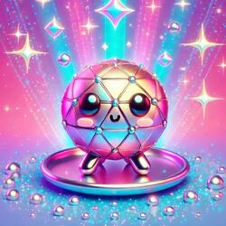 Takoyaki Bubble Pop