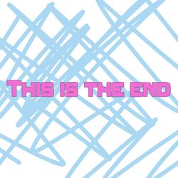 This is the end.