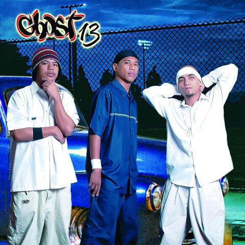 Ghost 13