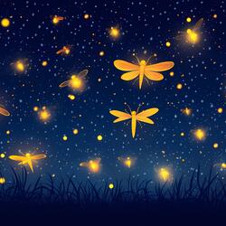 Fireflies