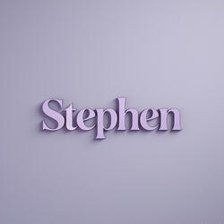 Stephen
