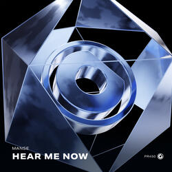 Hear Me Now