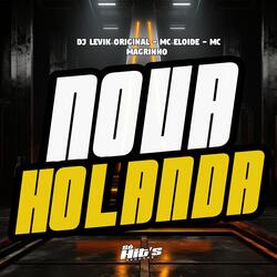 Nova Holanda