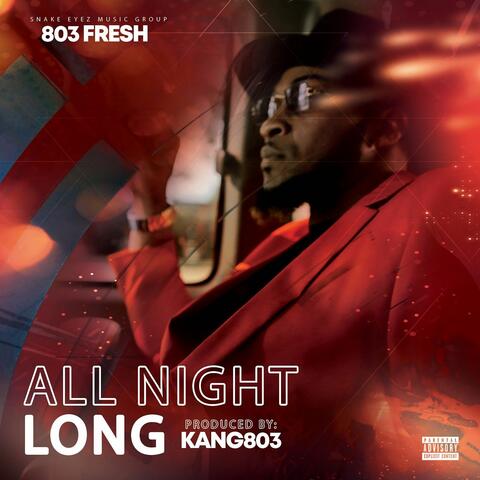 All Night Long