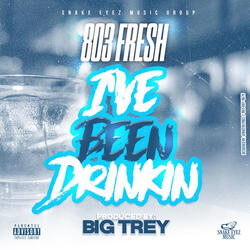 I’ve Been Drinkin