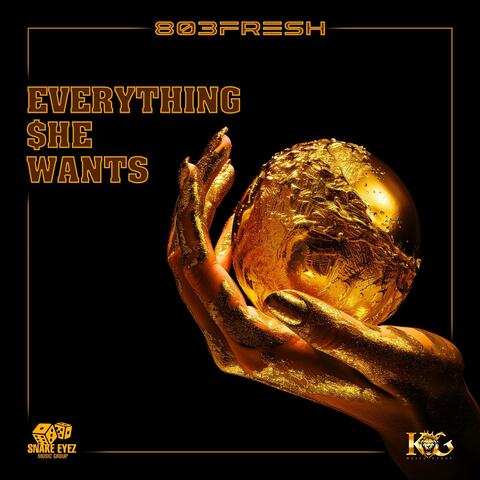 Everything She Wants