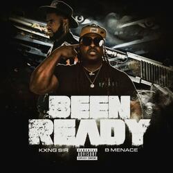 The Invitation: Been Ready