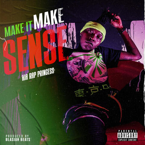 Make it Make Sense