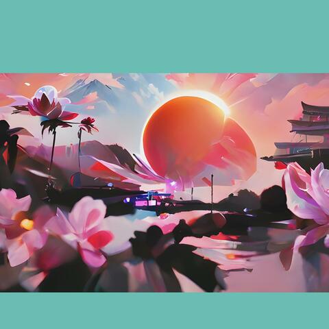 Spring wind