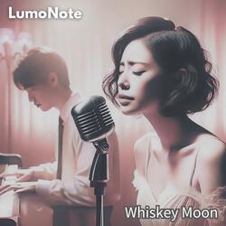 Whiskey Moon