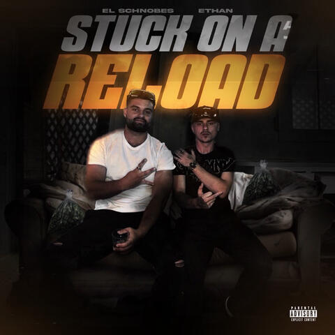 Stuck On A Reload