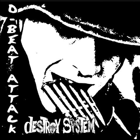 D-BEAT ATTACK