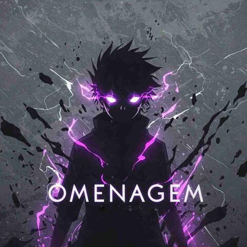OMENAGEM