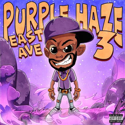 Purple Haze 3 East Ave
