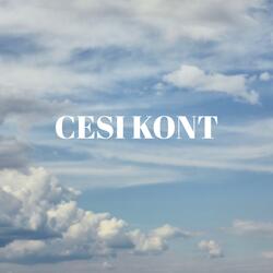 Cracked Sidewalk Chalk