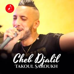 Takol Sarouk