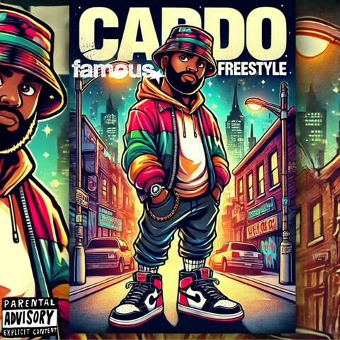 Famous Freestyle