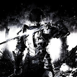 BERSERK (Hyperspeed)