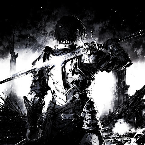 BERSERK