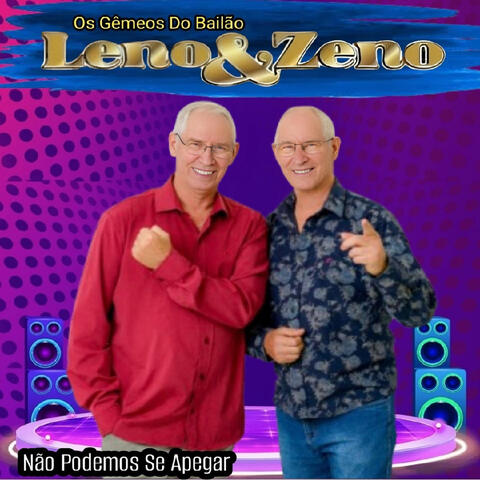 Não Podemos se Apegar