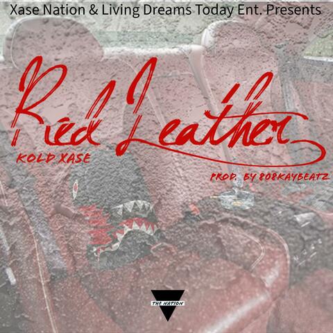 Red Leather