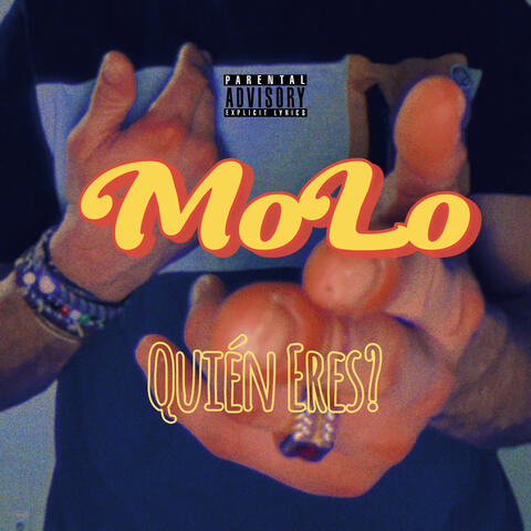 Quién Eres?