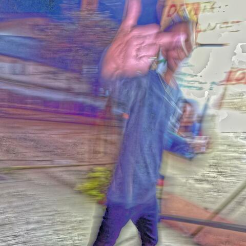 Menace Way Of Living