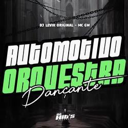 Automotivo Orquestra Dançante