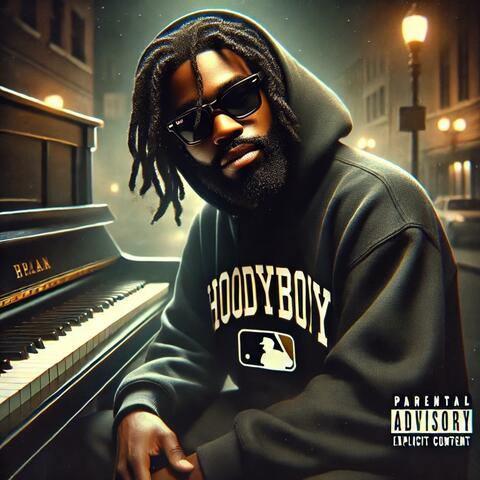 HoodyBoy Phife