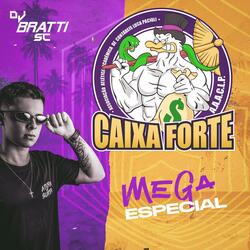 MEGA FUNK - ATLÉTICA CAIXA FORTE (Uni & Verão 2022)