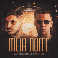FUNK - MEIA NOITE