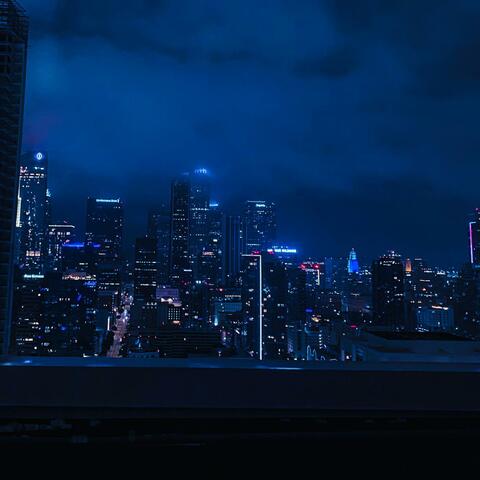 MIDNIGHT FREQUENCIES