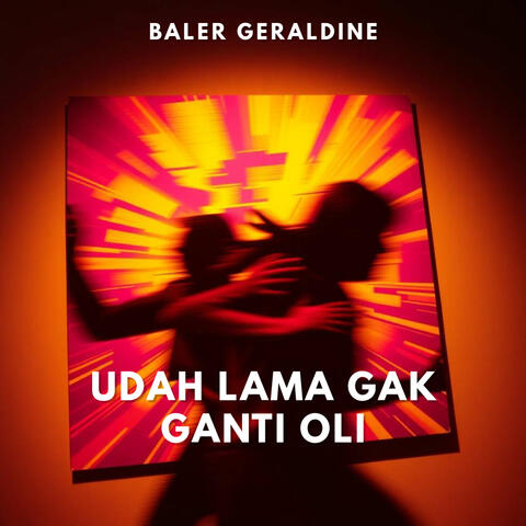 Udah Lama Gak Ganti Oli