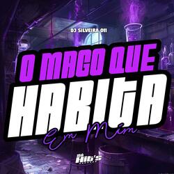 O Mago que Habita em Mim