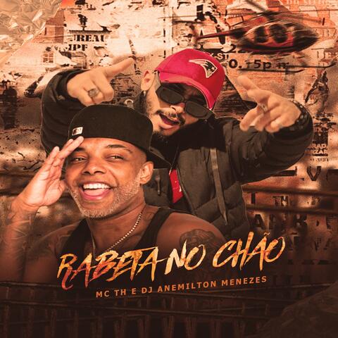 Rabeta no Chão