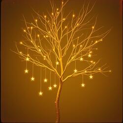 Golden Constellation