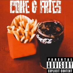 Coke & Fries