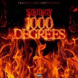 1000 Degrees