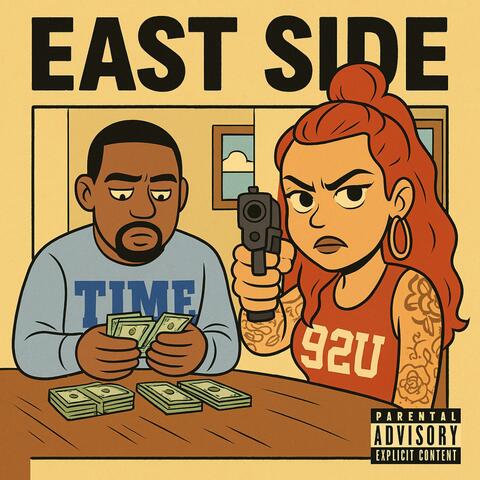 East Side