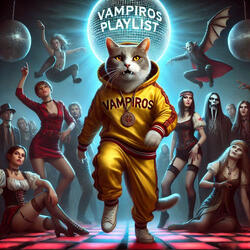 Vampiros