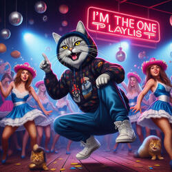 I'm the One