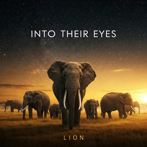 Into Their Eyes