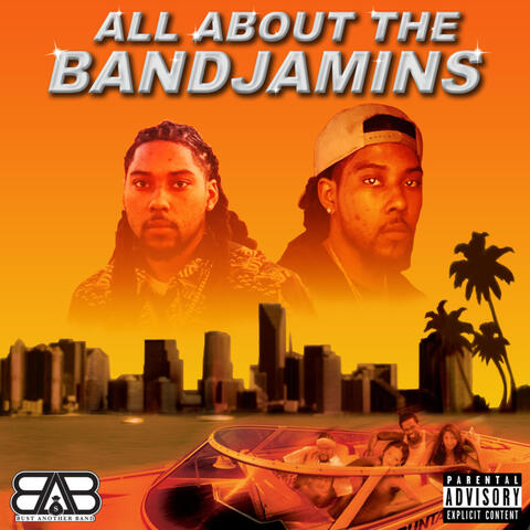 All About The Bandjamins