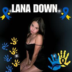 LANA DOWN