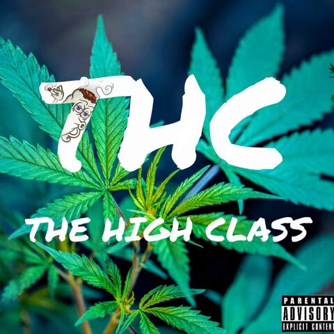 The High Class Mixtape