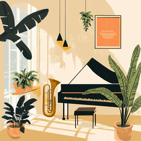 Like always jazz 3