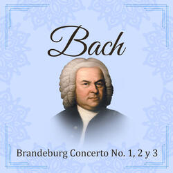 Brandenburg Concerto No.2 in F major, BWV 1047: II. Andante